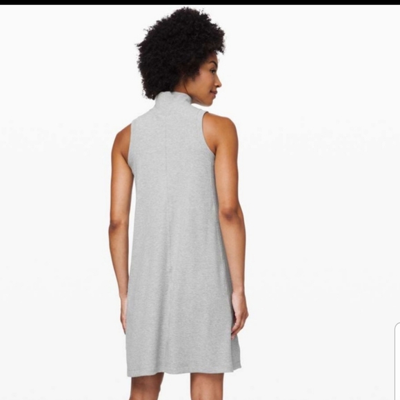 Lululemon Gone for the Week Dress - Picture 3 of 9